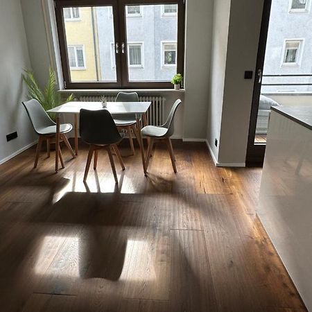 City Living Apartment Muenchen Exterior photo