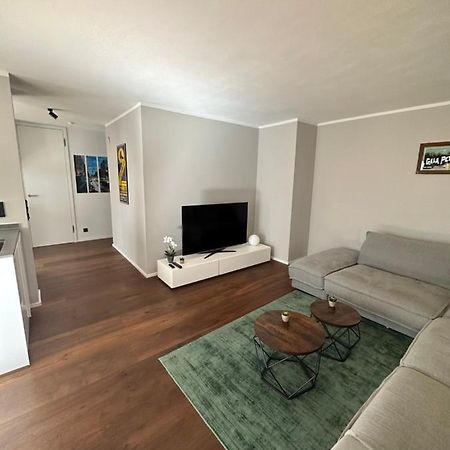 City Living Apartment Muenchen Exterior photo