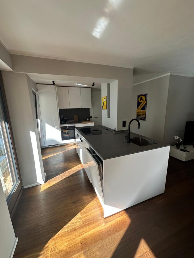 City Living Apartment Muenchen Exterior photo