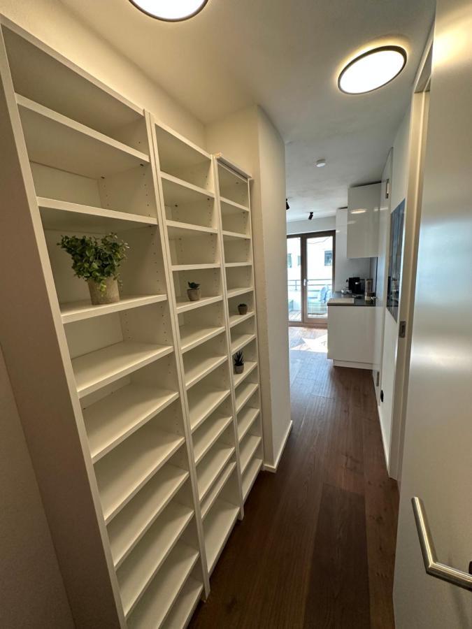City Living Apartment Muenchen Exterior photo