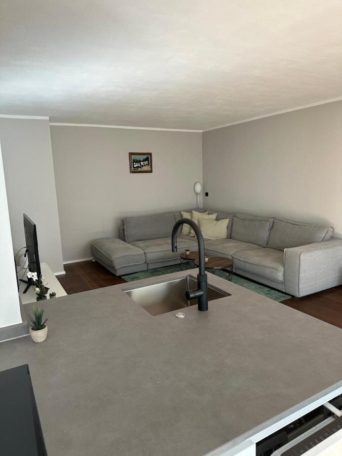 City Living Apartment Muenchen Exterior photo