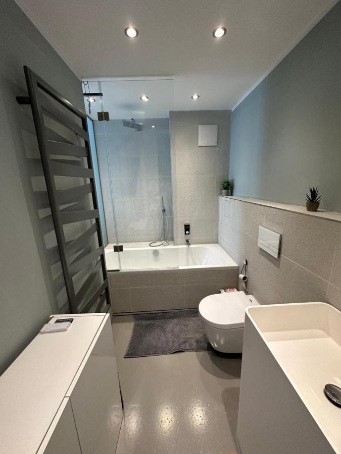 City Living Apartment Muenchen Exterior photo