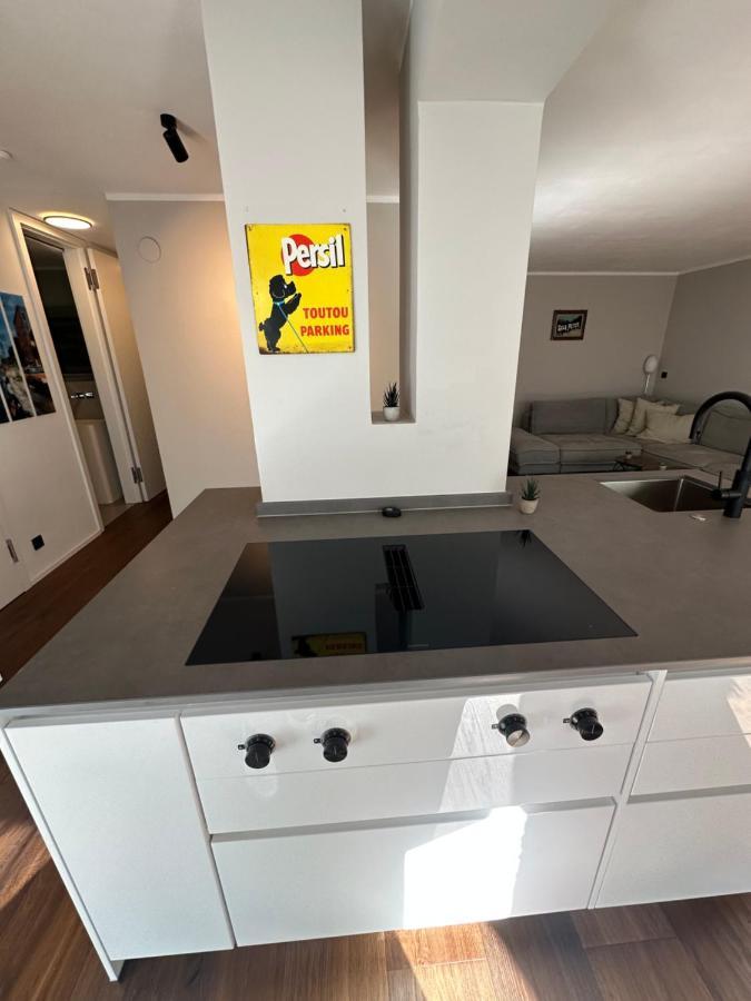 City Living Apartment Muenchen Exterior photo