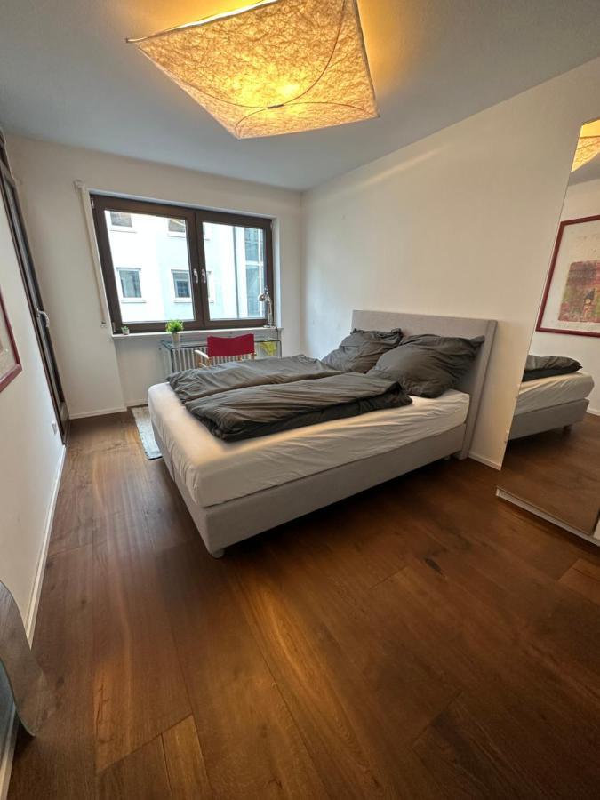 City Living Apartment Muenchen Exterior photo
