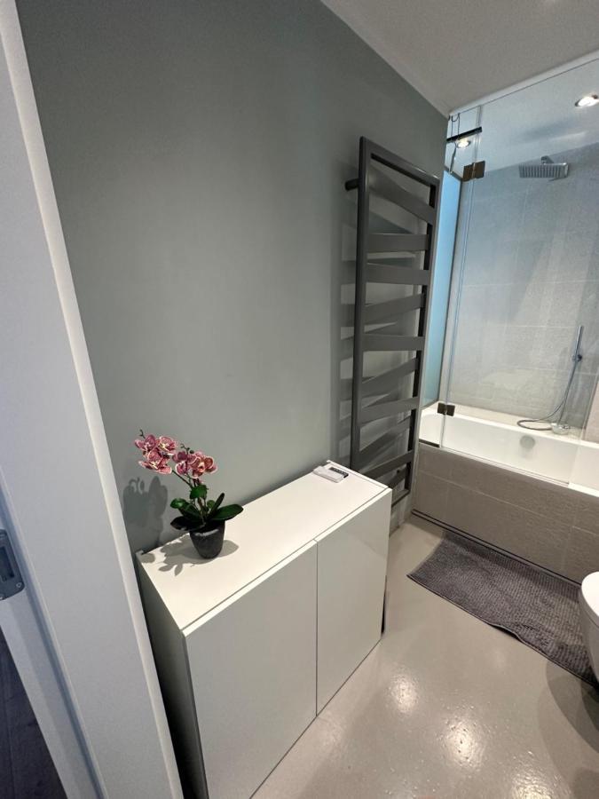 City Living Apartment Muenchen Exterior photo