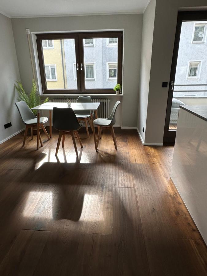 City Living Apartment Muenchen Exterior photo